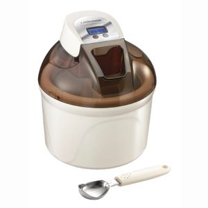 LAGRANGE - Sorbeti?re Chocolat 409003