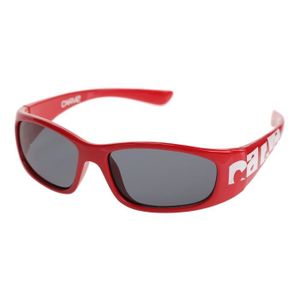 CARVE Lunettes de soleil 4000 Red