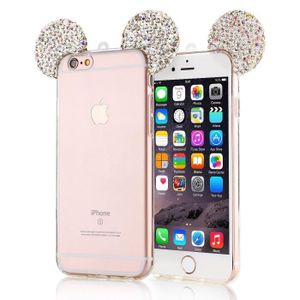 coque galaxy s6 edge avec oreilles de lapin coque galaxy s6 edge avec oreilles de lapin