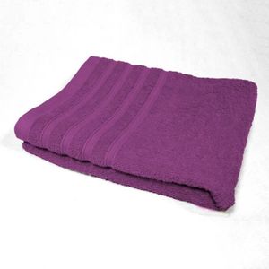 SERVIETTES DE BAIN DOUCEUR D'INTERIEUR Drap de bain 100% coton Vitami