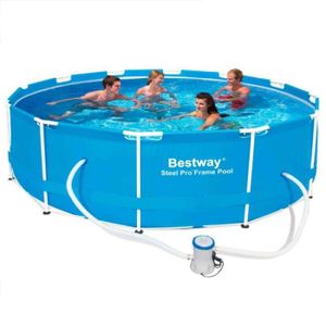 Piscine Tubulaire 1m22 Achat Vente Pas Cher