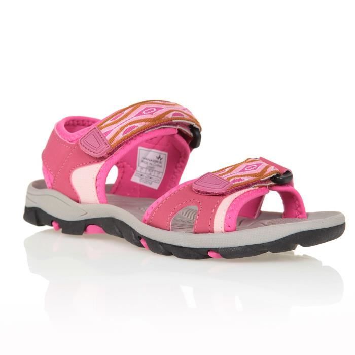 1ER PRIX Sandales 100 - Femme