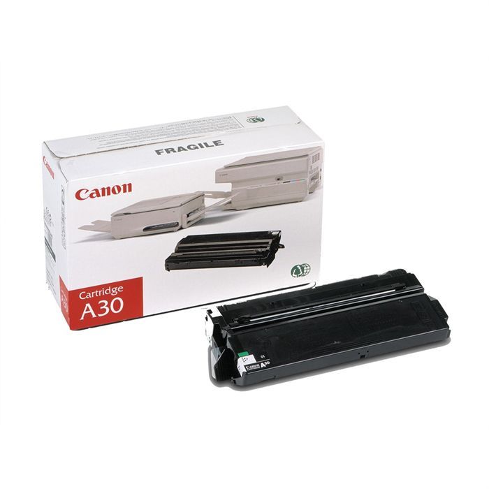 CANON Pack de 1 cartouche de toner - A-30 - Noir - capacité standard A-30 - 3000 pages