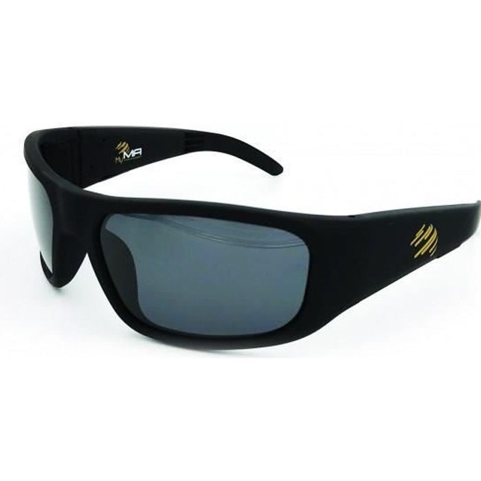 MY FUTURE Inovation lunettes Libero connectée Bluetooth - Noires