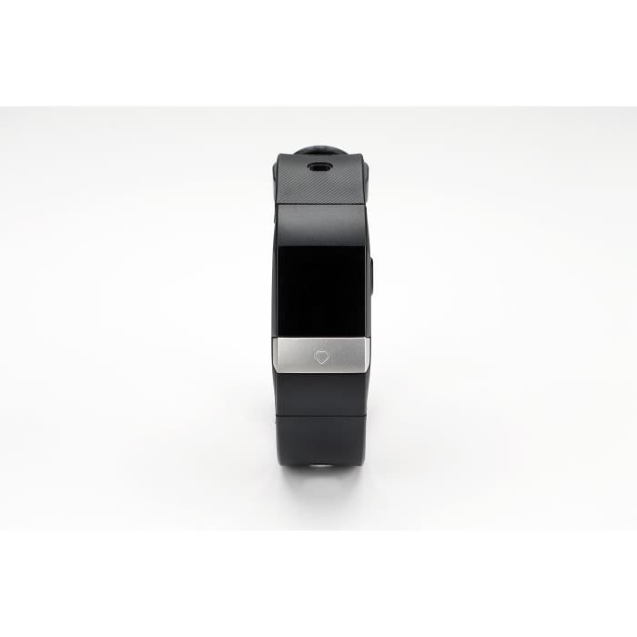 MIO Mivia Bracelet Tracker d'Activité - Noir