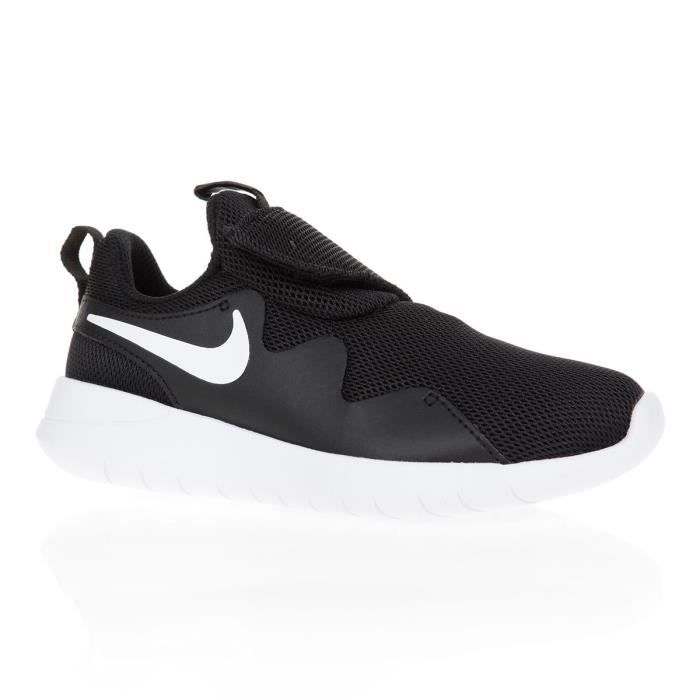 NIKE Baskets Tessen - Bébé - Noir