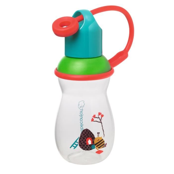 BEBE CONFORT Tasse Nomade 350ml Bee Fantasy