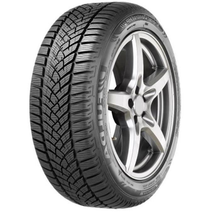 Fulda Kristall Control HP 2 225-40 R18 92 V - Pneu auto Tourisme Hiver