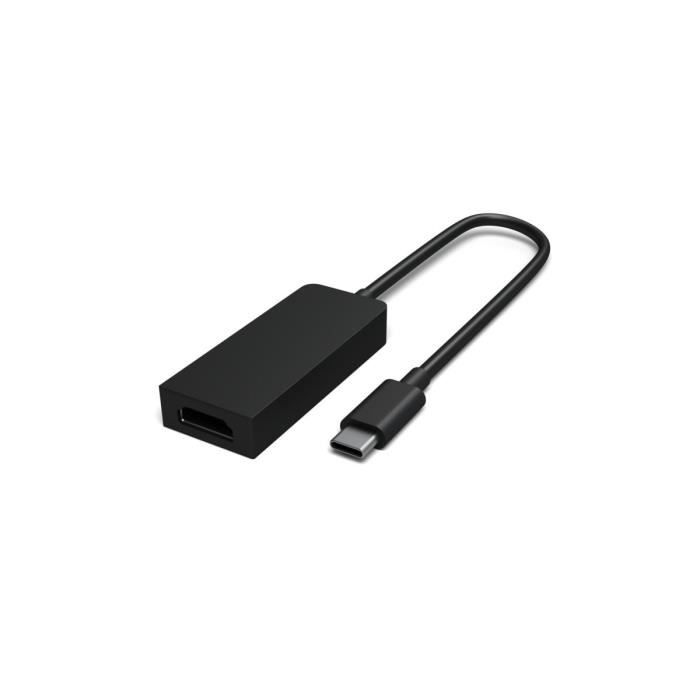 MICROSOFT Adaptateur USB Type-C vers HDMI