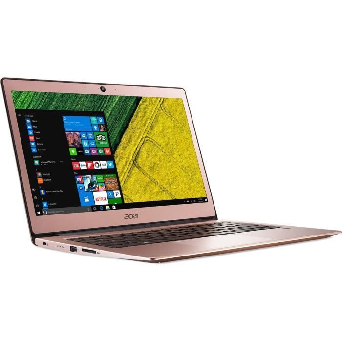 ACER PC Portable Swift SF113-31-C1MS 13\