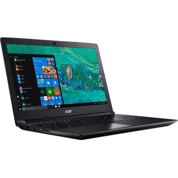 Ordinateur Portable ACER Aspire A315-41-R4NU 15,6\