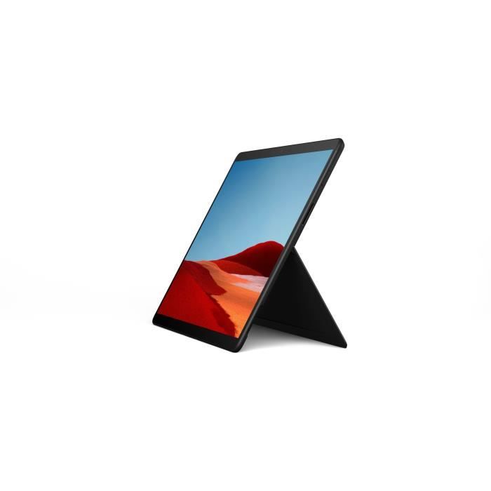 NOUVEAU Surface Pro X Microsoft - 16Go, 256 Go