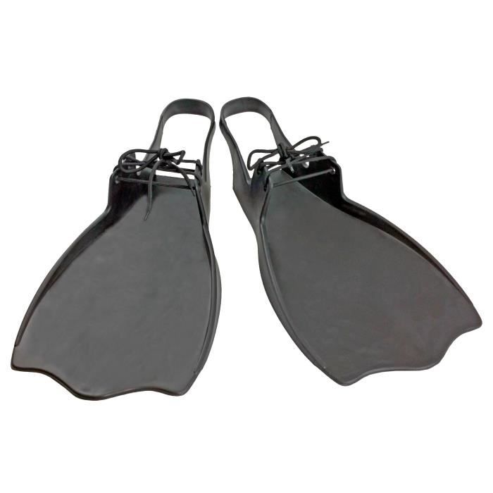 SAKURA Float tube Palmes