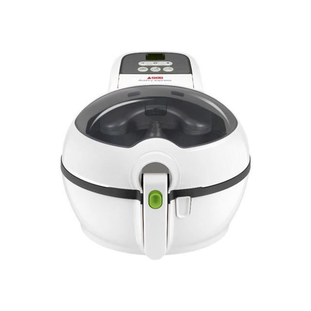SEB FZ750000 Friteuse électrique sans huile Actifry Express - Blanc