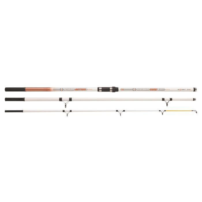 SUNSET Canne Madera Surf 500-3 - 100/250 g