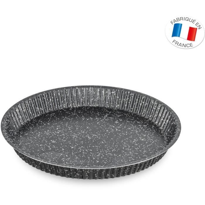 TEFAL Moule à tarte Asteroid - Ø 27 cm