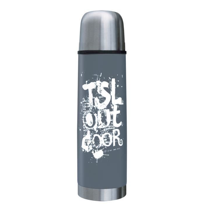 TSLOUTDOOR Bouteille Isotherme 500 ml