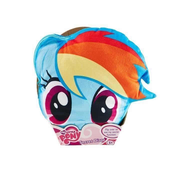 MON PETIT PONEY Journal intime