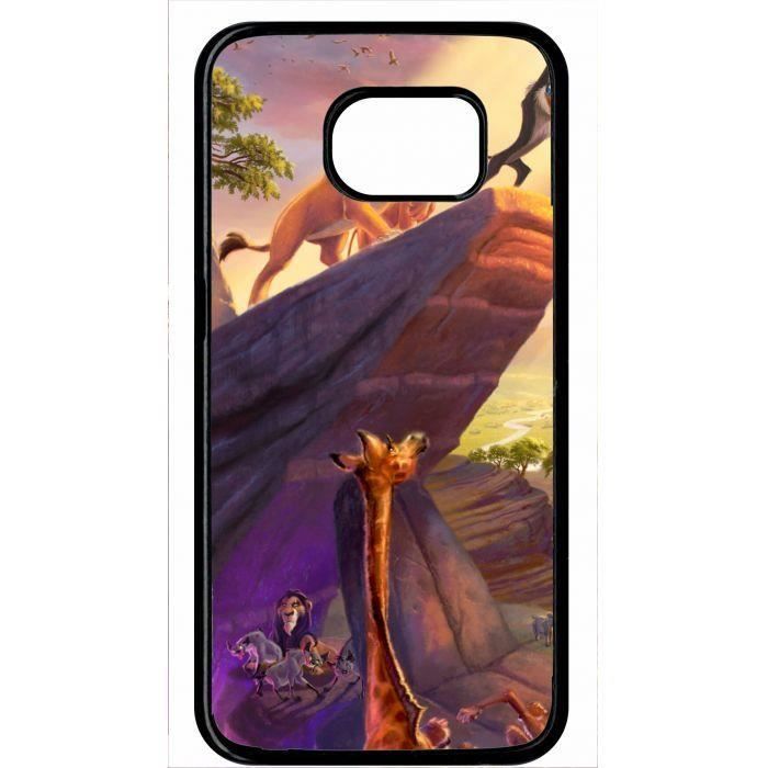 coque samsung galaxy s6 roi lion coque samsung galaxy s6 roi lion