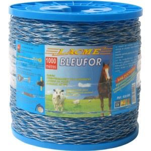 fil cloture electrique 1000m