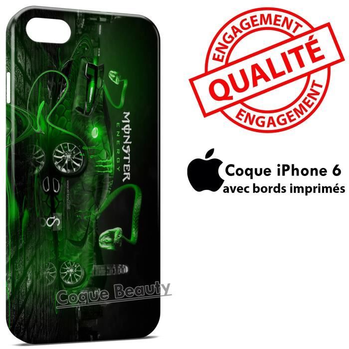 coque iphone 8 monster energie coque iphone 8 monster energie