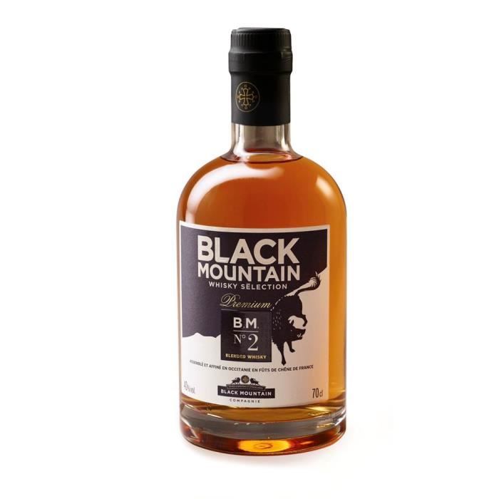 Whisky black Achat / Vente pas cher