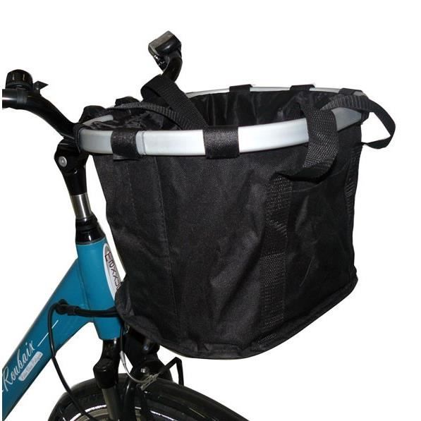 Panier à promo vélo