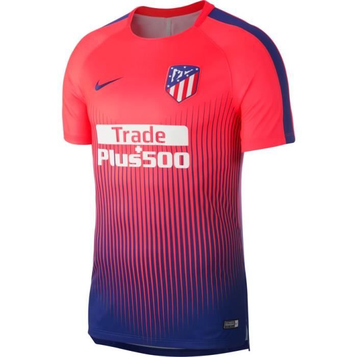 Maillot THIRD Atlético de Madrid Femme Maillot THIRD Atlético de Madrid Femme