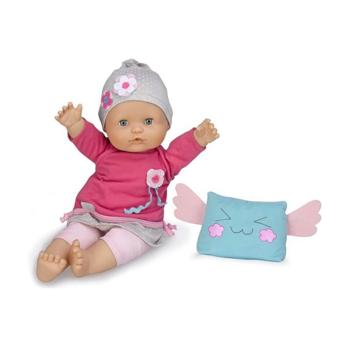 poupon interactif calinou