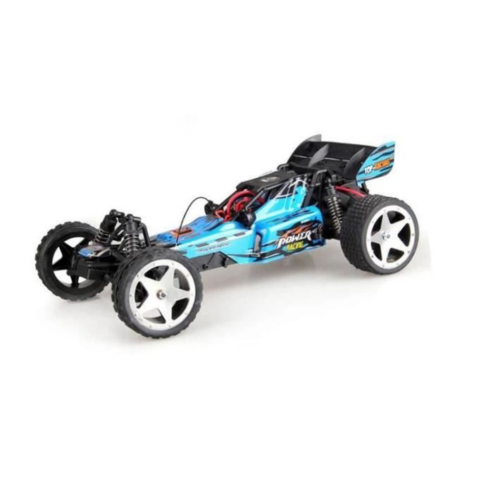 buggy radiocommandé electrique