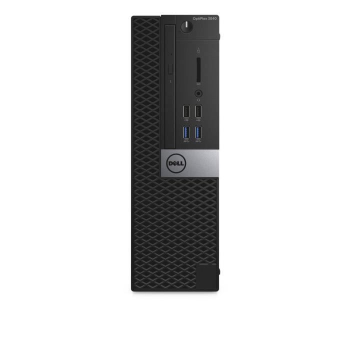  OptiPlex 3040 sff-PC de bureau-RAM 4 GO- 1 x1