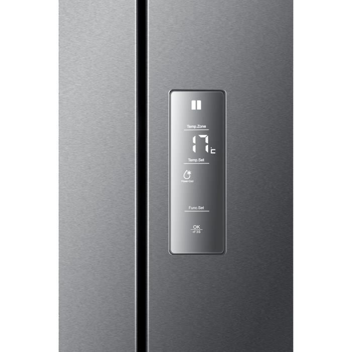  B390TGAAS - Réfrigérateur multi-portes1