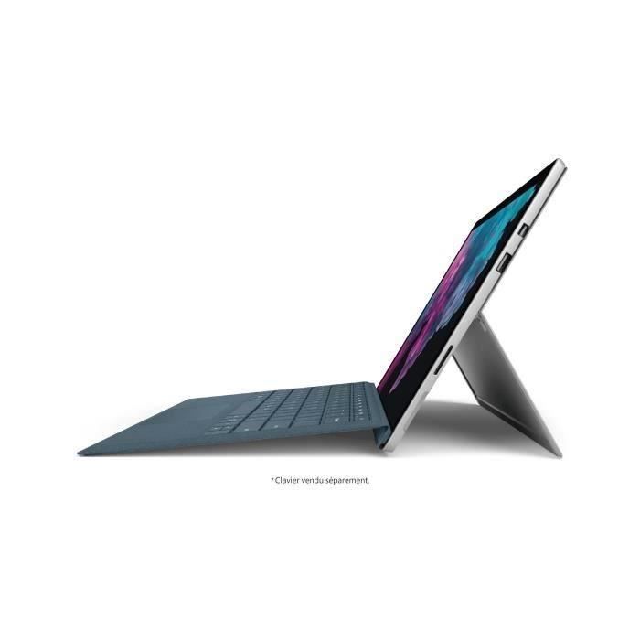 Microsoft Surface Pro Core M RAM 4 Go SSD 1281