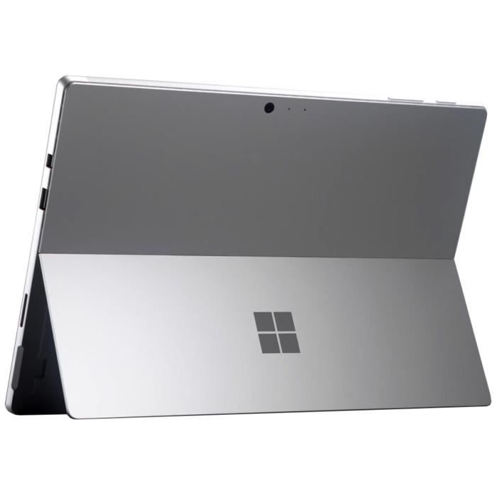 Microsoft Surface Pro Core i5 RAM 4 Go SDD 1282