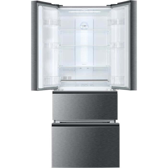  B390TGAAS - Réfrigérateur multi-portes2