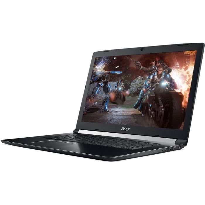Ordinateur Portable Gamer -  Aspire A717-71G -2