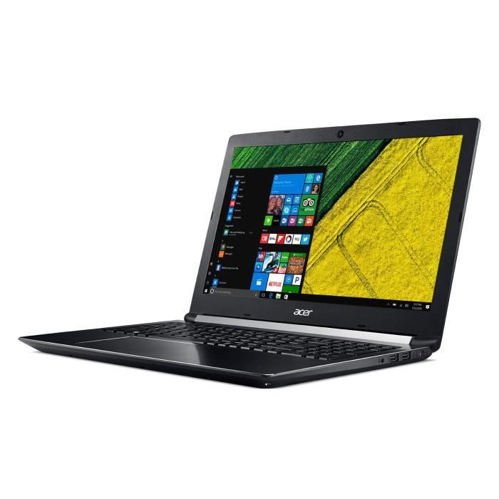  PC Portable Aspire A715-71G-57JW 15,6" FHD2