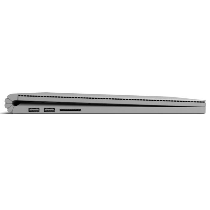  Tablette Tactile Surface Book - 95F-00003 - 13,5"3