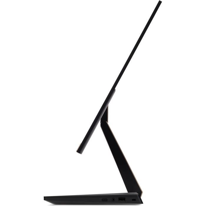 Ordinateur Tout-en-Un -  Aspire S24-880 - 23,8"3