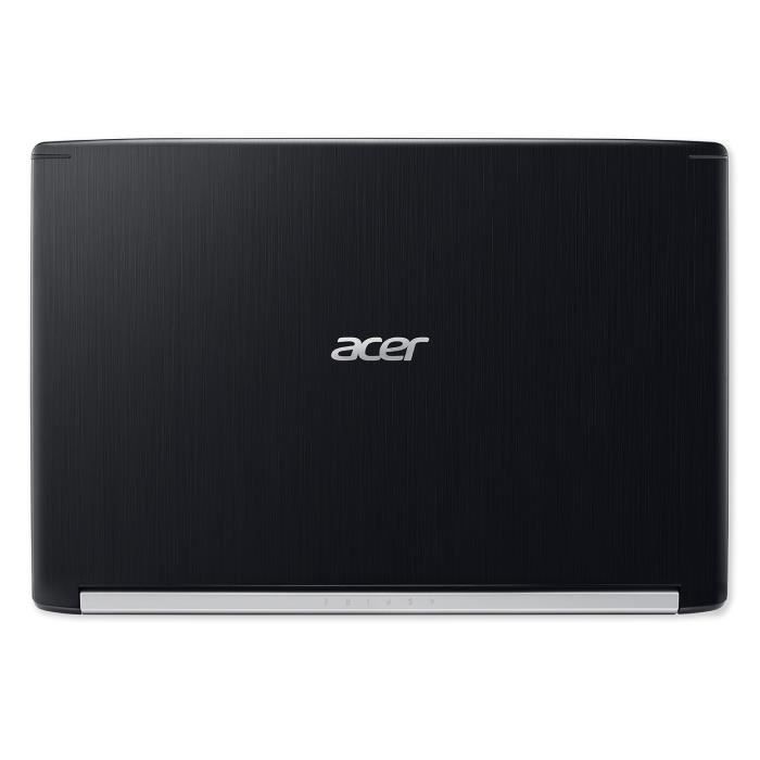  PC Portable Aspire A715-71G-57JW 15,6" FHD3