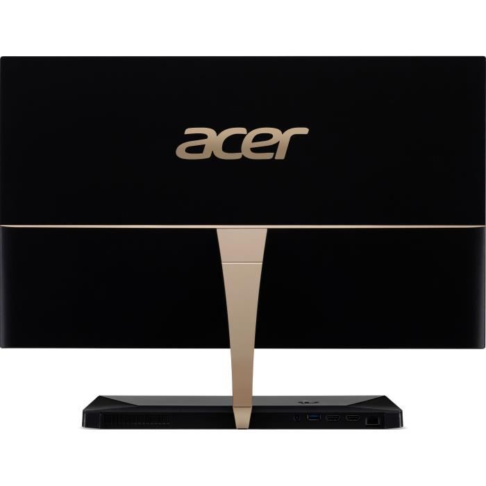  PC Tout-en-un Aspire S24-880 - 24" FHD -4