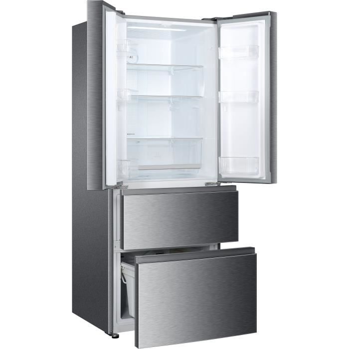  B390TGAAS - Réfrigérateur multi-portes4