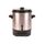 ABC - Stérilisateur Inox Thermostat et Minuterie A