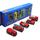 Camion pompier miniature
