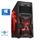 PC Gamer X-FIGHTERS - A6-6400K - Mémoire 8GO - Di