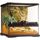 Terrarium en verre 30x30x30 cm