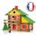 JEUJURA - Construction en bois - Mon Chalet en Boi