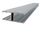 Profil jonction monobloc (en H)