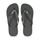 Tongs homme HAVAIANAS brasil noir