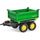 Remorque pour tracteur enfant
